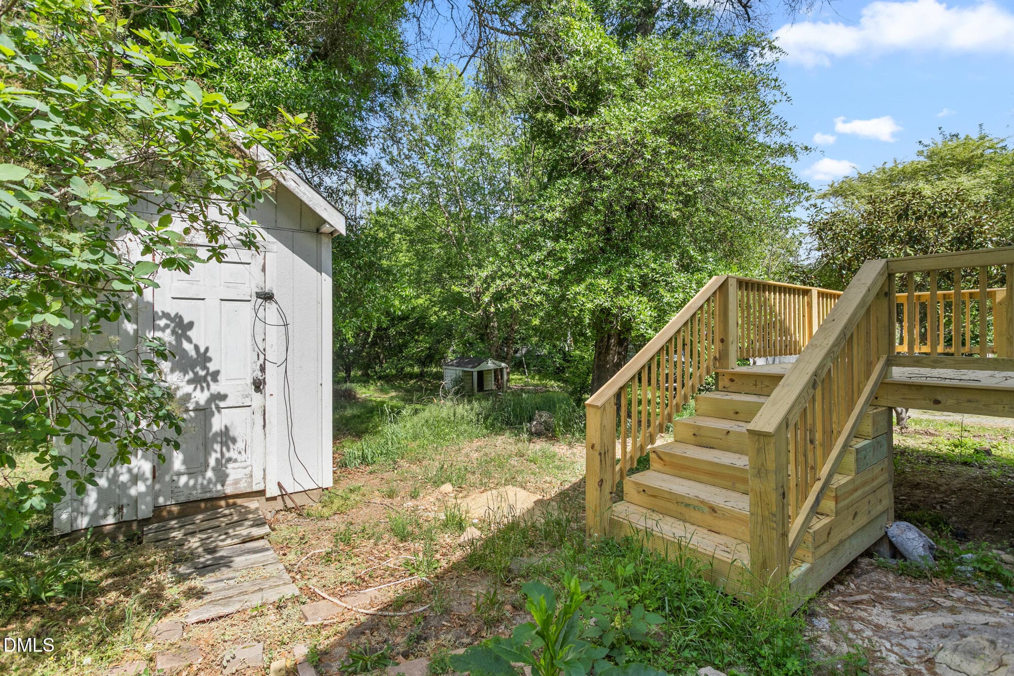 110 W Rockway Street-27 - 110 W Rockway Street, Durham, NC 27704, Durham