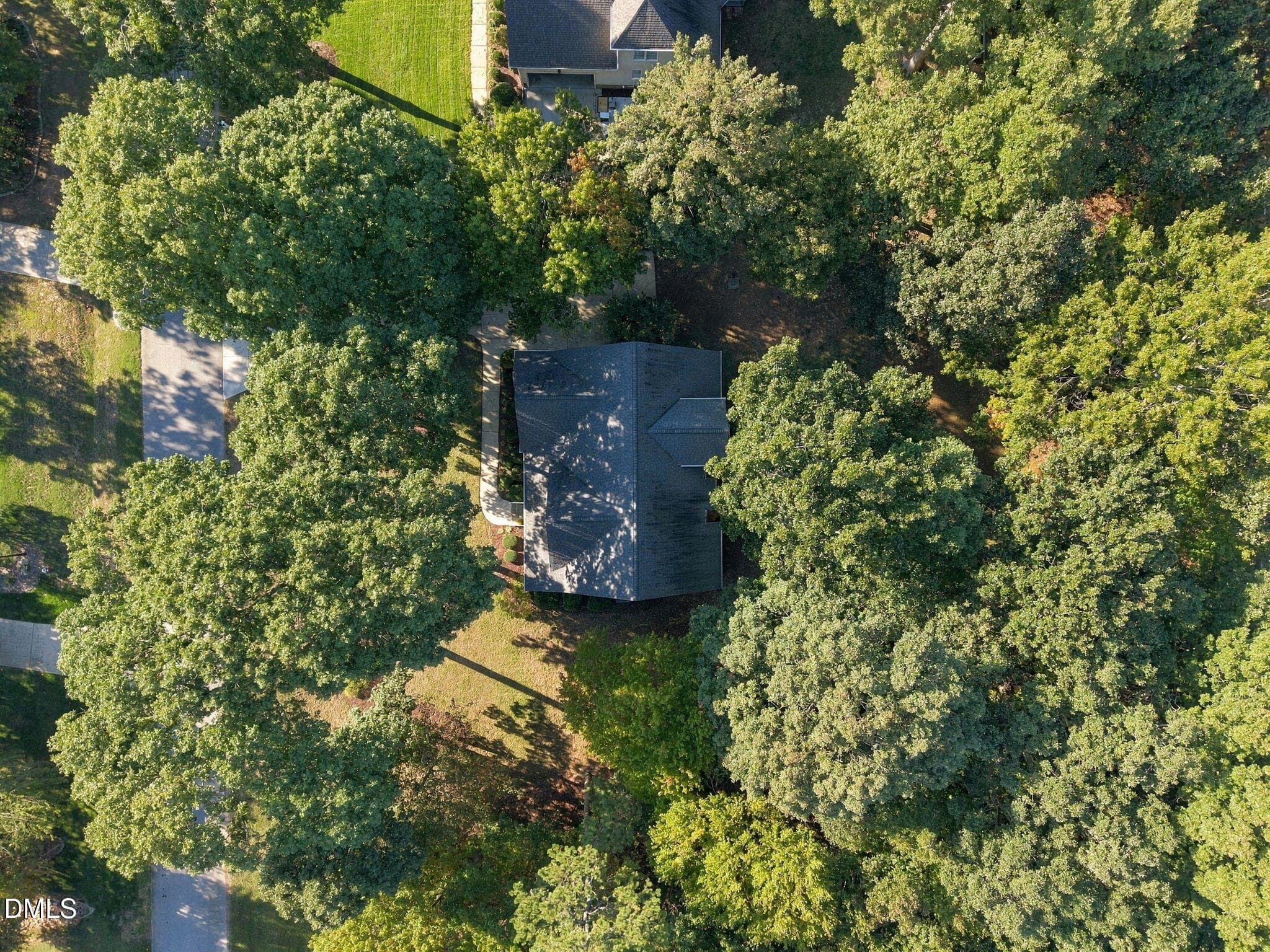 7-web-or-mls-DJI_20261013161600_0039_D_1 - 125 Scotts Pine Circle, Wake Forest, NC 27587, Wake Forest