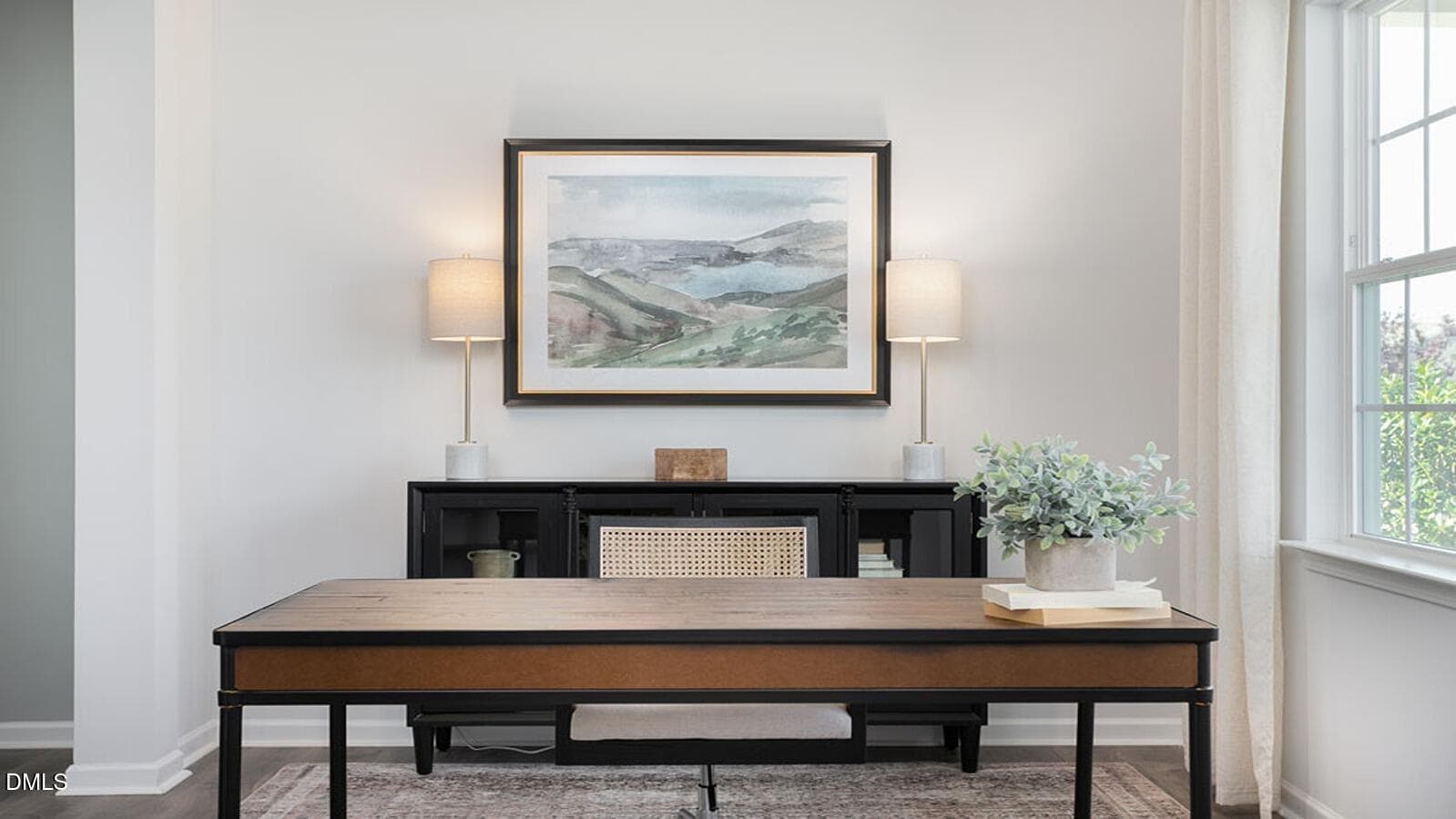 Wilmington Model-DR Horton-6 - 2707 Luxborough Lane, Mebane, NC 27302, Mebane