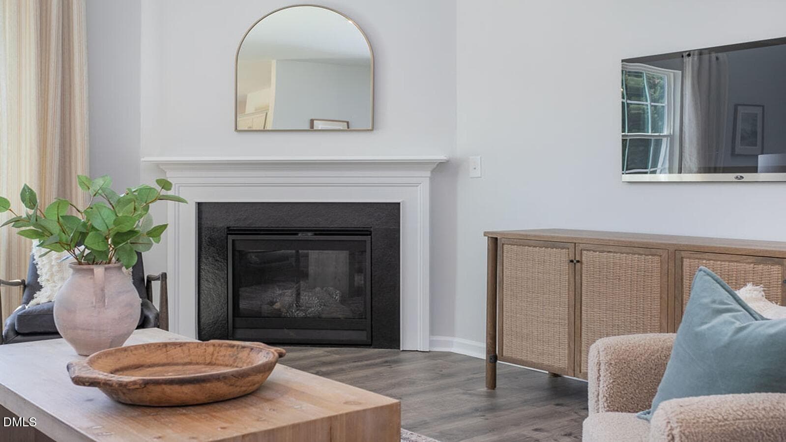 Wilmington Model-DR Horton-14 - 2707 Luxborough Lane, Mebane, NC 27302, Mebane
