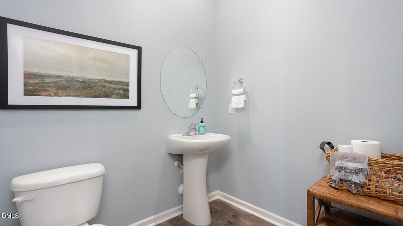 Wilmington Model-DR Horton-23 - 2707 Luxborough Lane, Mebane, NC 27302, Mebane