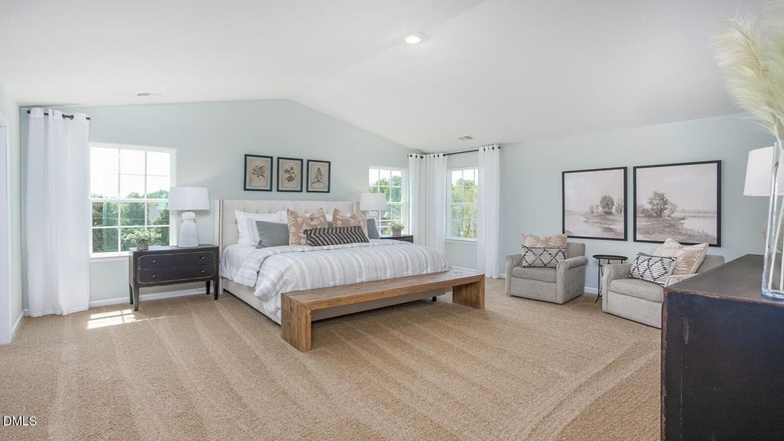 Wilmington Model-DR Horton-26 - 2707 Luxborough Lane, Mebane, NC 27302, Mebane