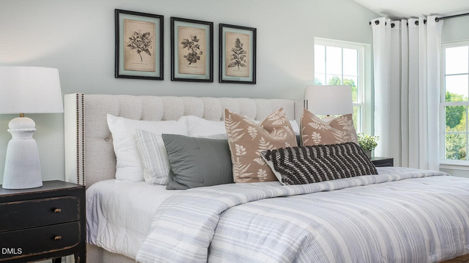 Wilmington Model-DR Horton-27 - 2707 Luxborough Lane, Mebane, NC 27302, Mebane