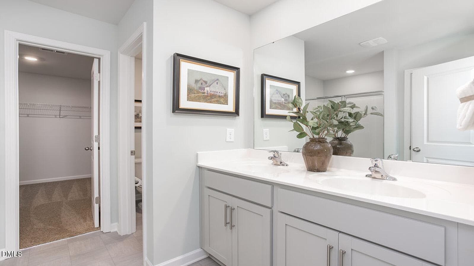 Wilmington Model-DR Horton-30 - 2707 Luxborough Lane, Mebane, NC 27302, Mebane