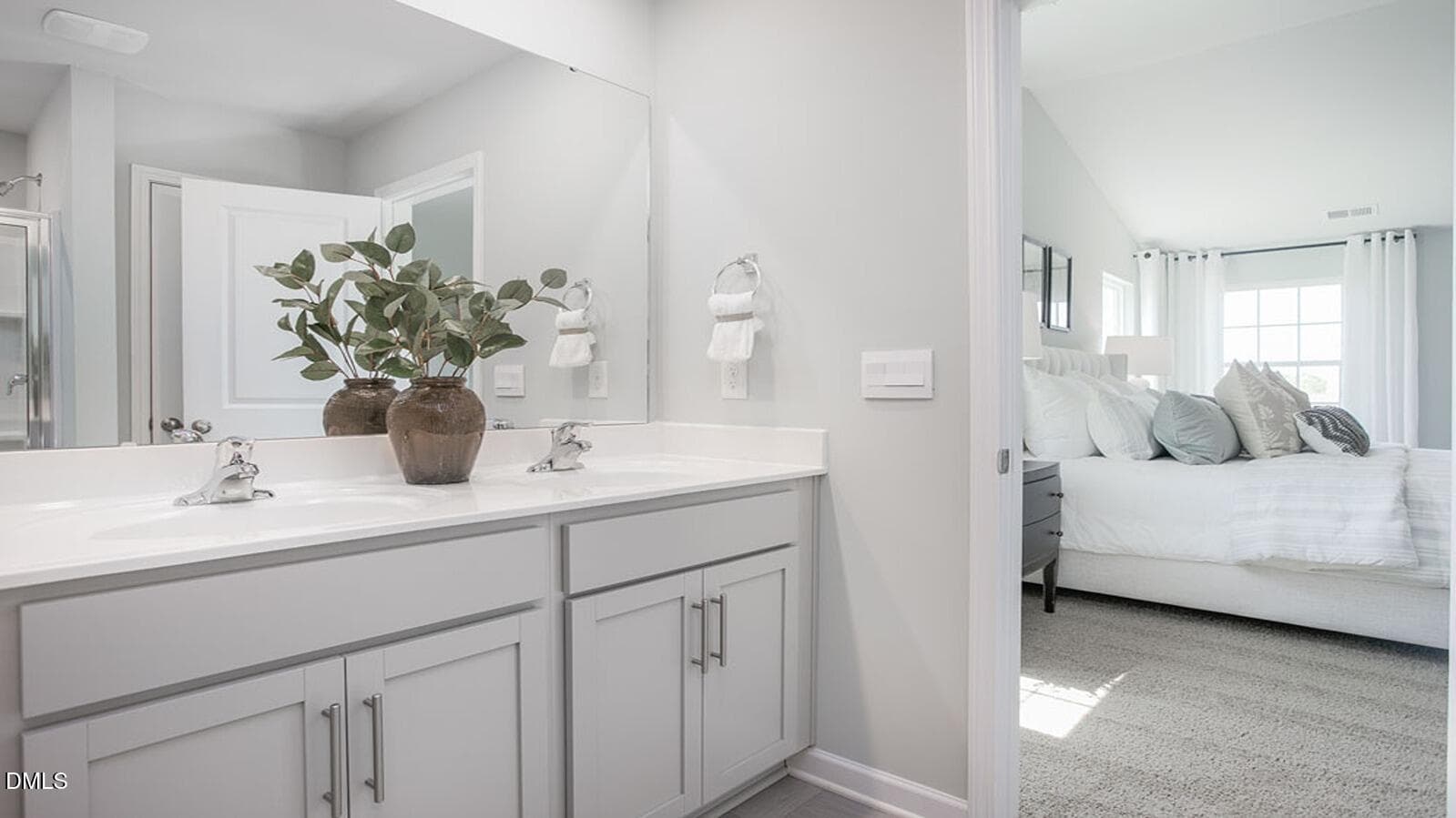Wilmington Model-DR Horton-31 - 2707 Luxborough Lane, Mebane, NC 27302, Mebane