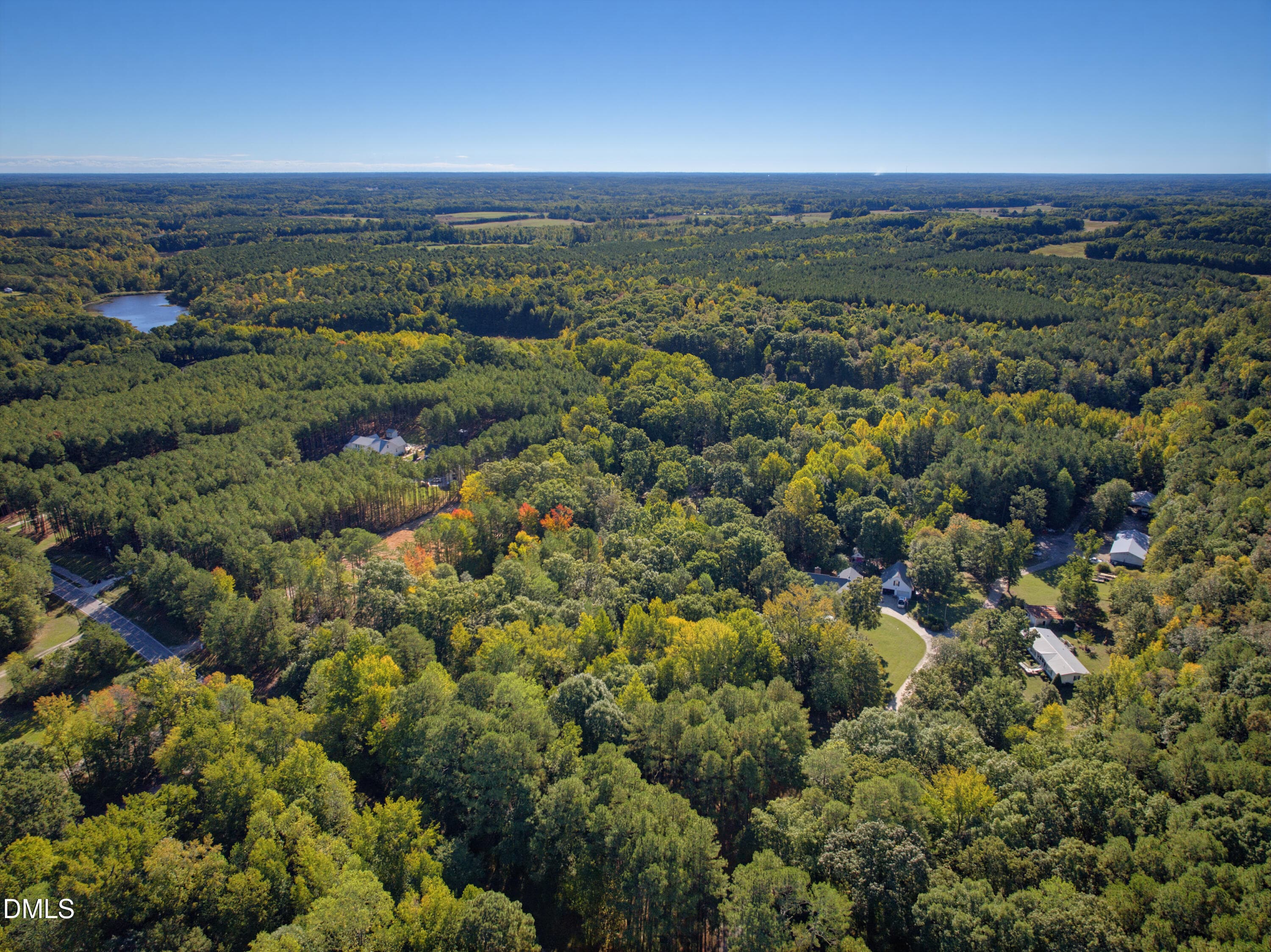 DJI_20261012100716_0014_D - 7520 Mitchell Mill Road, Zebulon, NC 27597, Zebulon