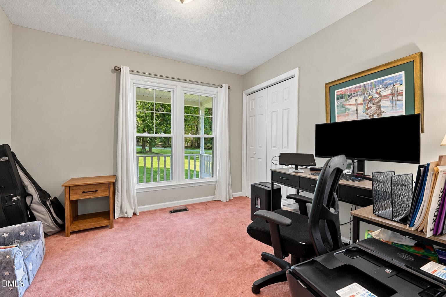 Hillsborough NC Home with Home Office - 2526 Hardwood Lane, Hillsborough, NC 27278, Hillsborough