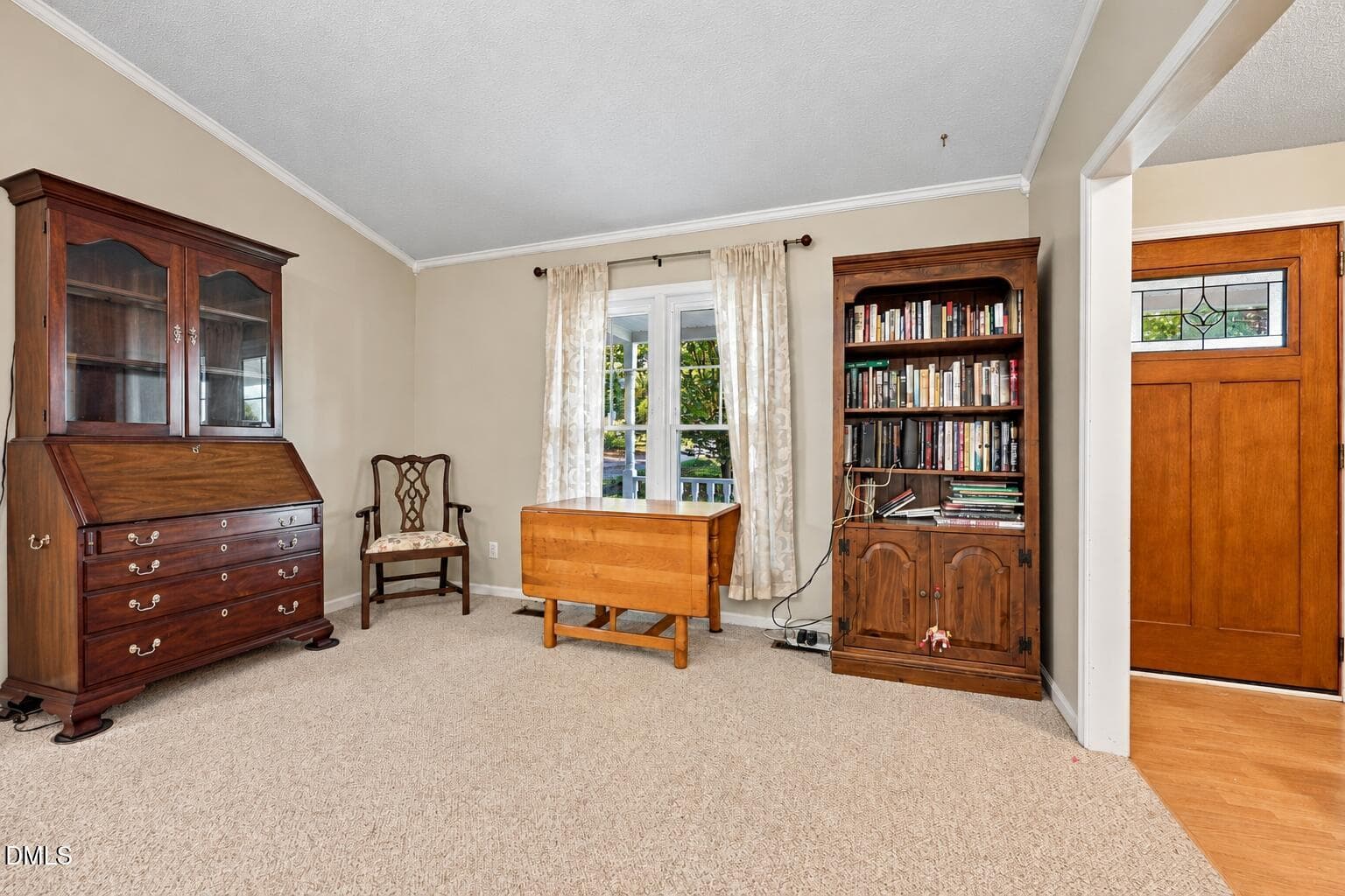 Hillsborough NC Home with Living Room Fr - 2526 Hardwood Lane, Hillsborough, NC 27278, Hillsborough
