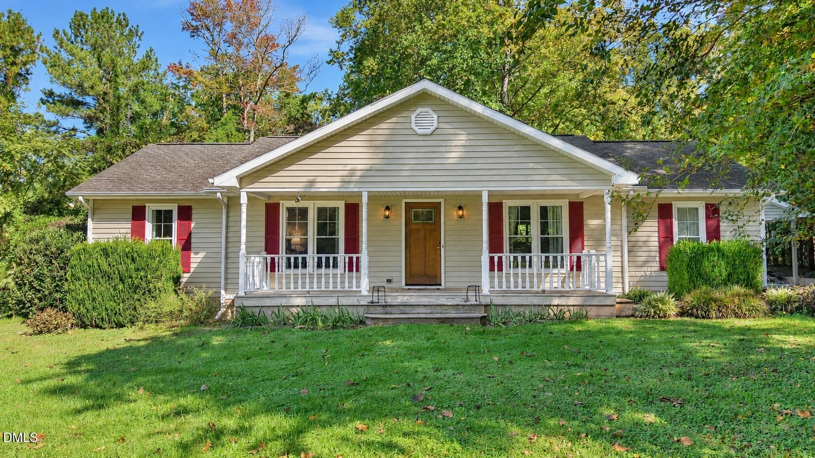 2526 Hardwood Lane, Hillsborough, NC 27278