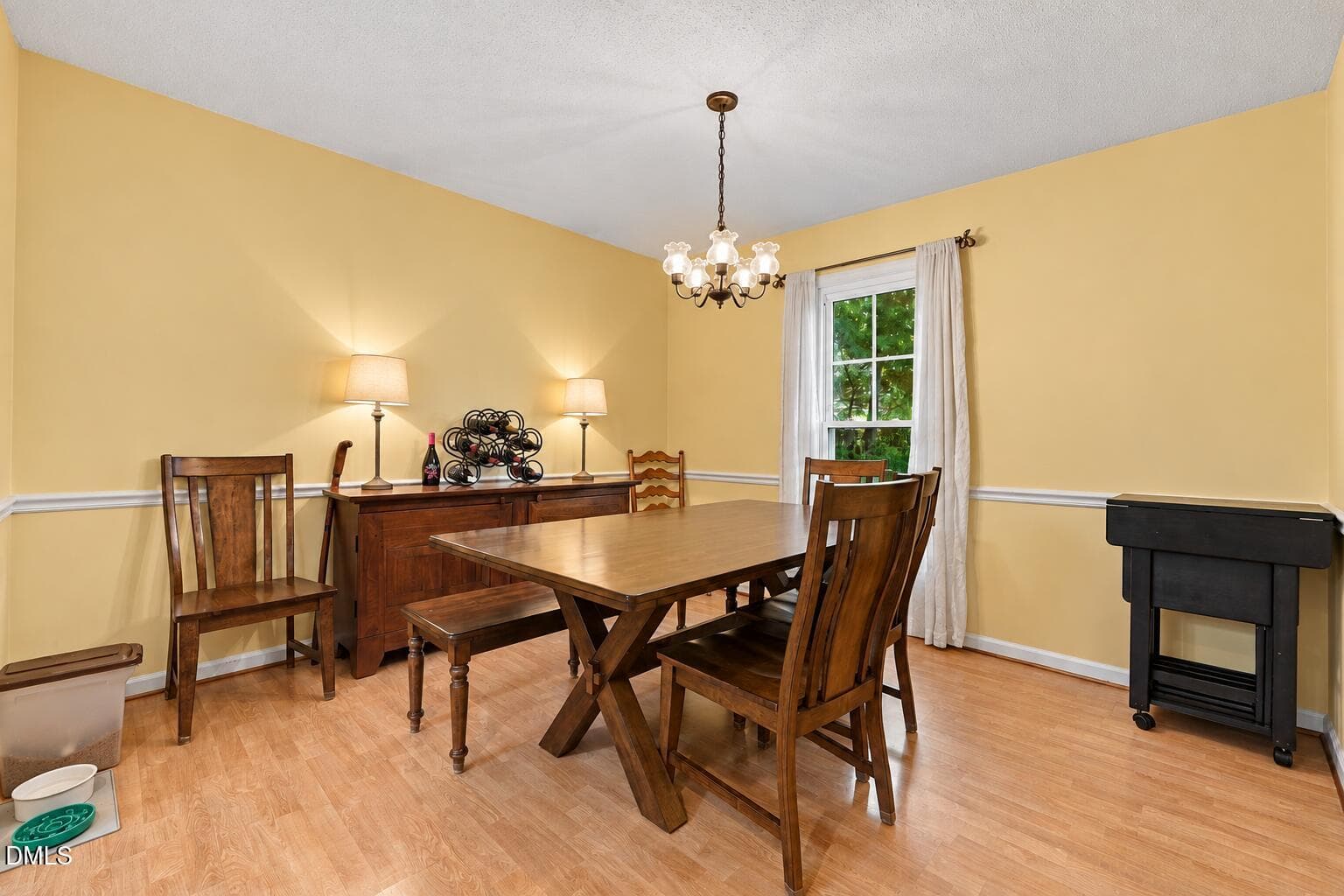 Hillsborough NC Home with Separate Dinin - 2526 Hardwood Lane, Hillsborough, NC 27278, Hillsborough