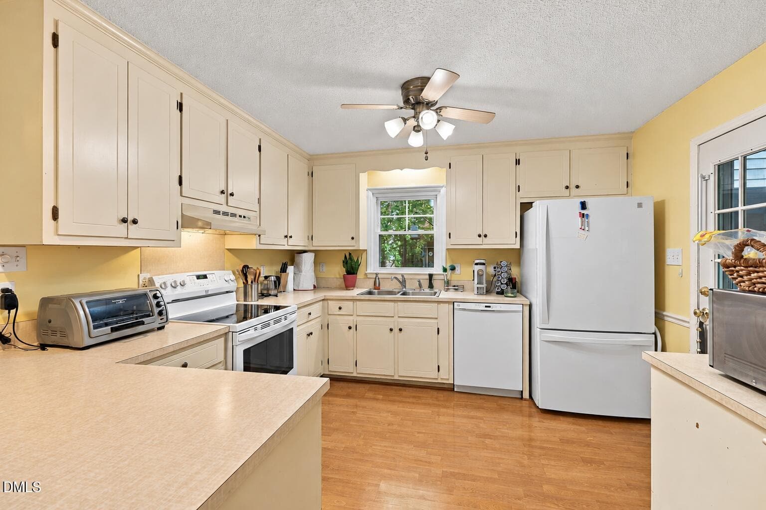 Hillsborough NC Home with White Kitchen - 2526 Hardwood Lane, Hillsborough, NC 27278, Hillsborough
