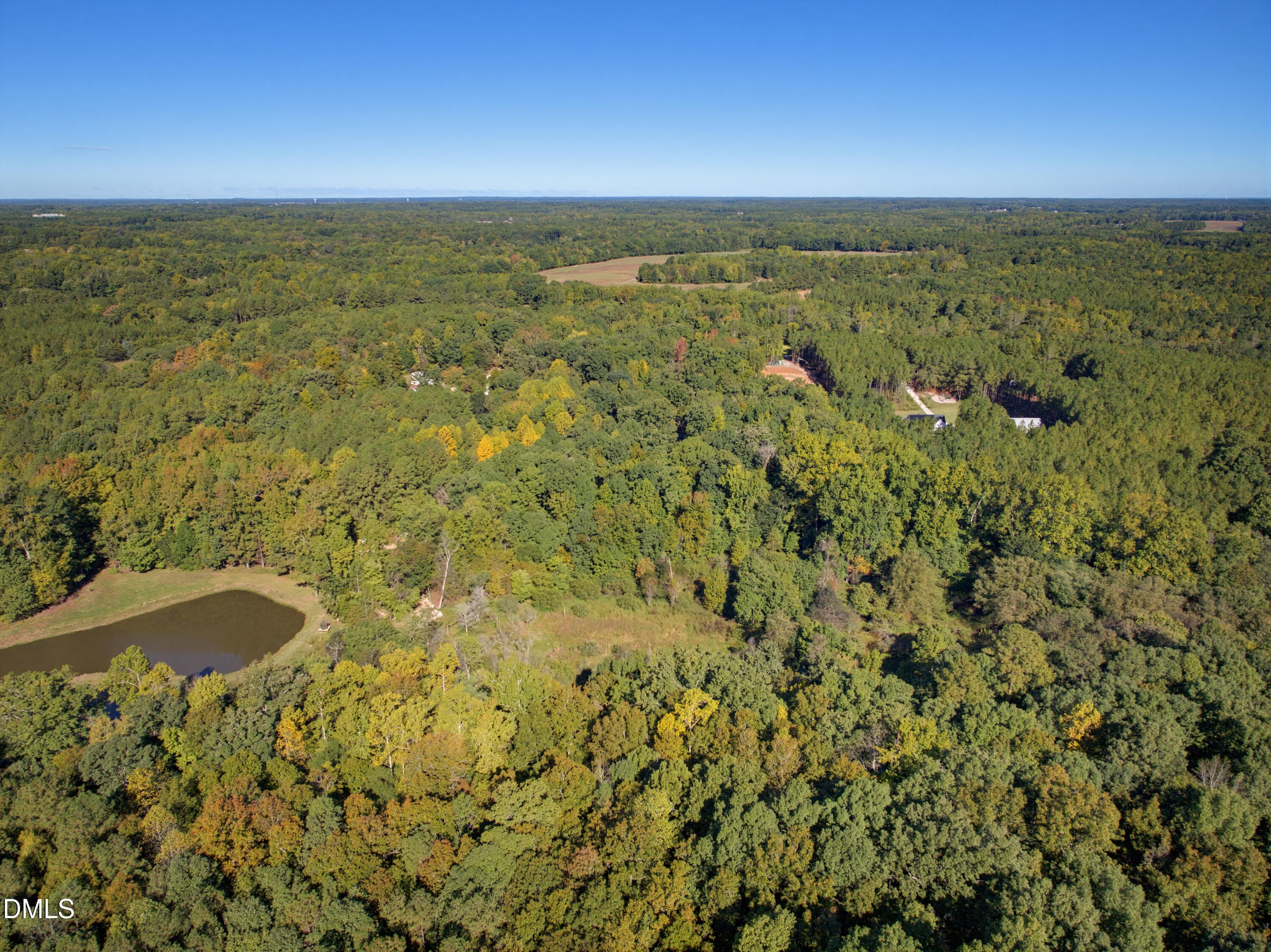 DJI_20261012102937_0026_D - 7520 Mitchell Mill Road, Zebulon, NC 27597, Zebulon