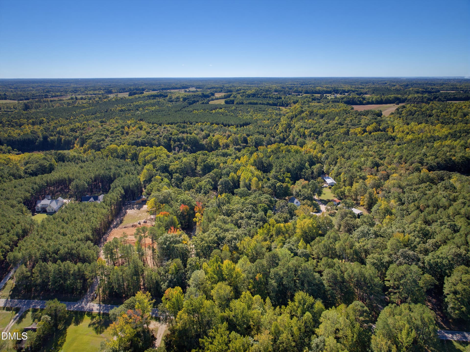 DJI_20261012103126_0033_D - 7520 Mitchell Mill Road, Zebulon, NC 27597