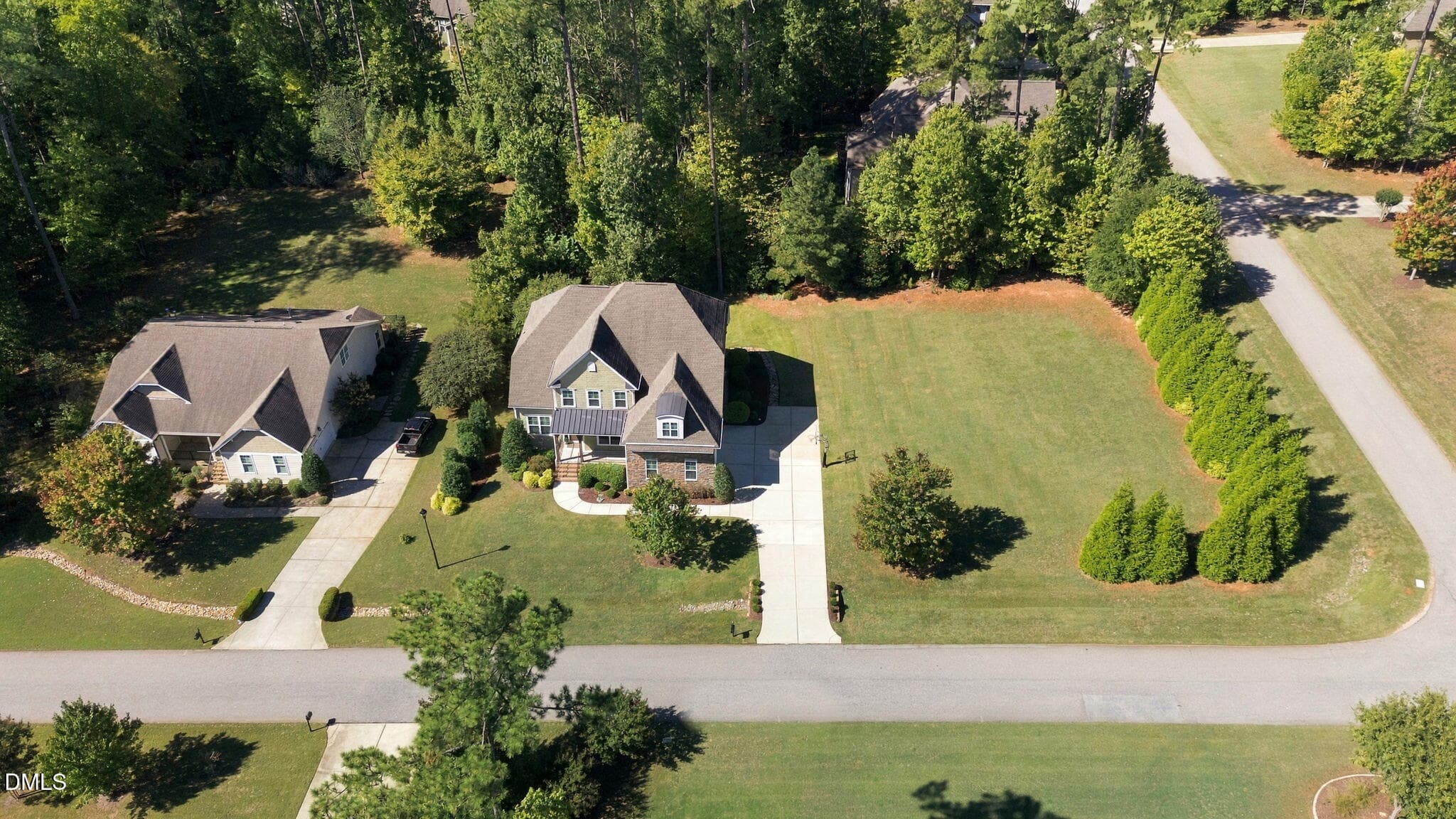 62-web-or-mls-21-print-DJI_2026101211535 - 5000 Darcy Woods Lane, Fuquay Varina, NC 27526, Fuquay Varina