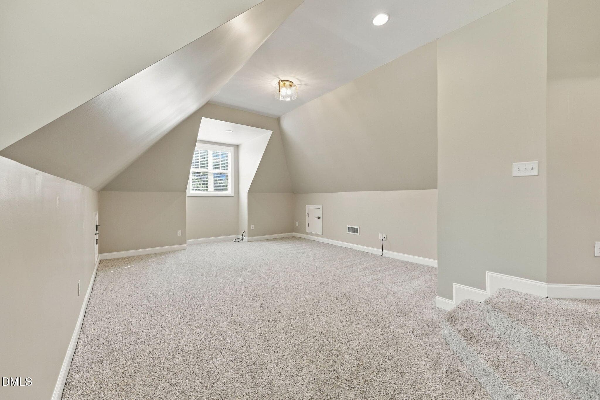 bonus room - 5000 Darcy Woods Lane, Fuquay Varina, NC 27526, Fuquay Varina