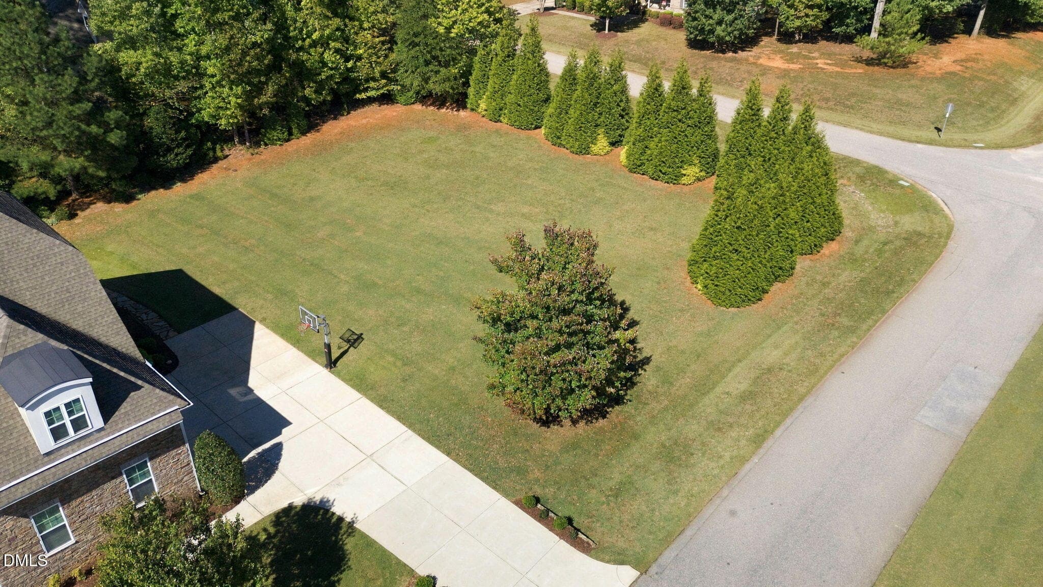 20-web-or-mls-DJI_20261012115434_0246_D - 5000 Darcy Woods Lane, Fuquay Varina, NC 27526, Fuquay Varina