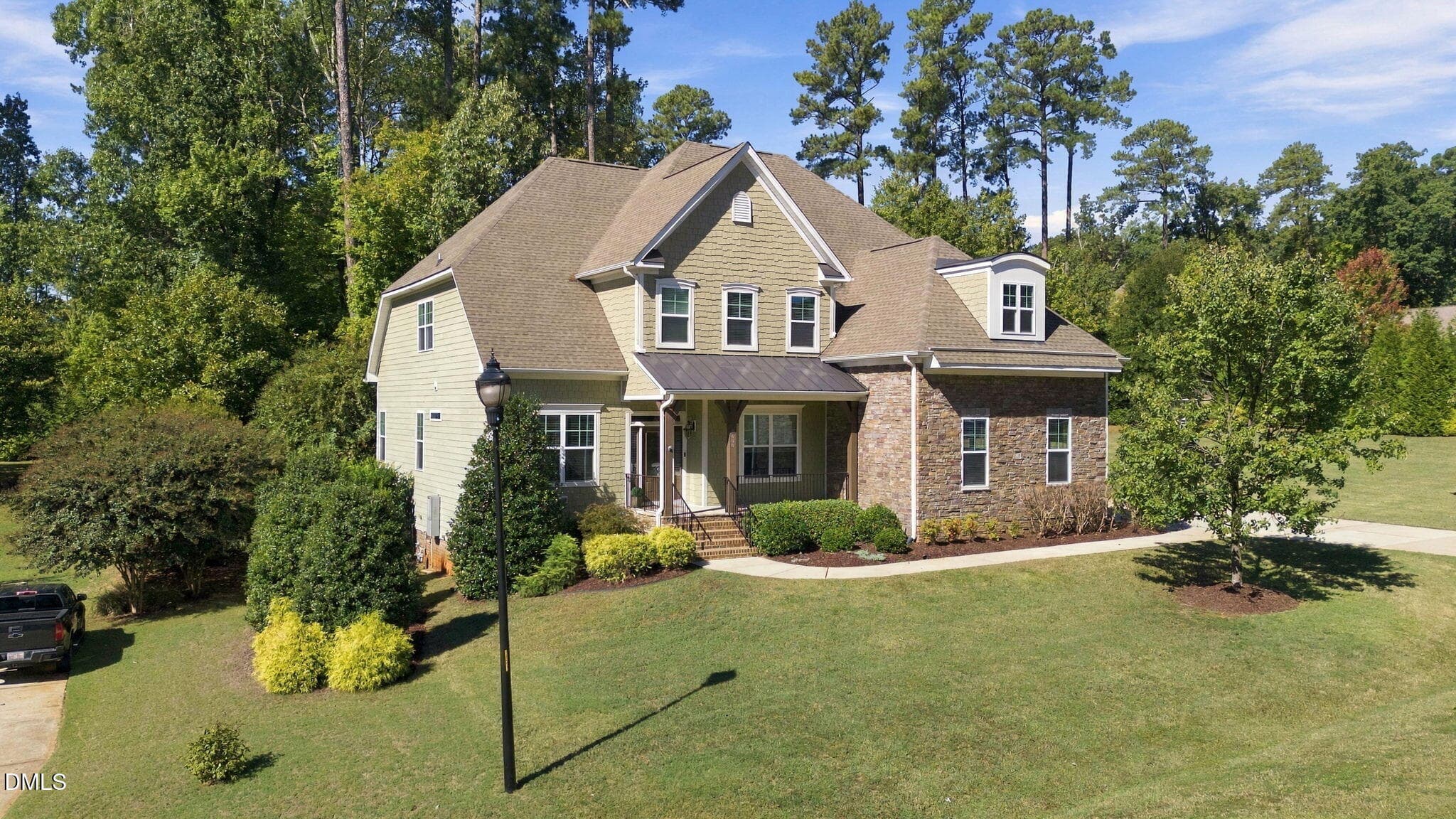 4-web-or-mls-DJI_20261012114353_0223_D - 5000 Darcy Woods Lane, Fuquay Varina, NC 27526, Fuquay Varina