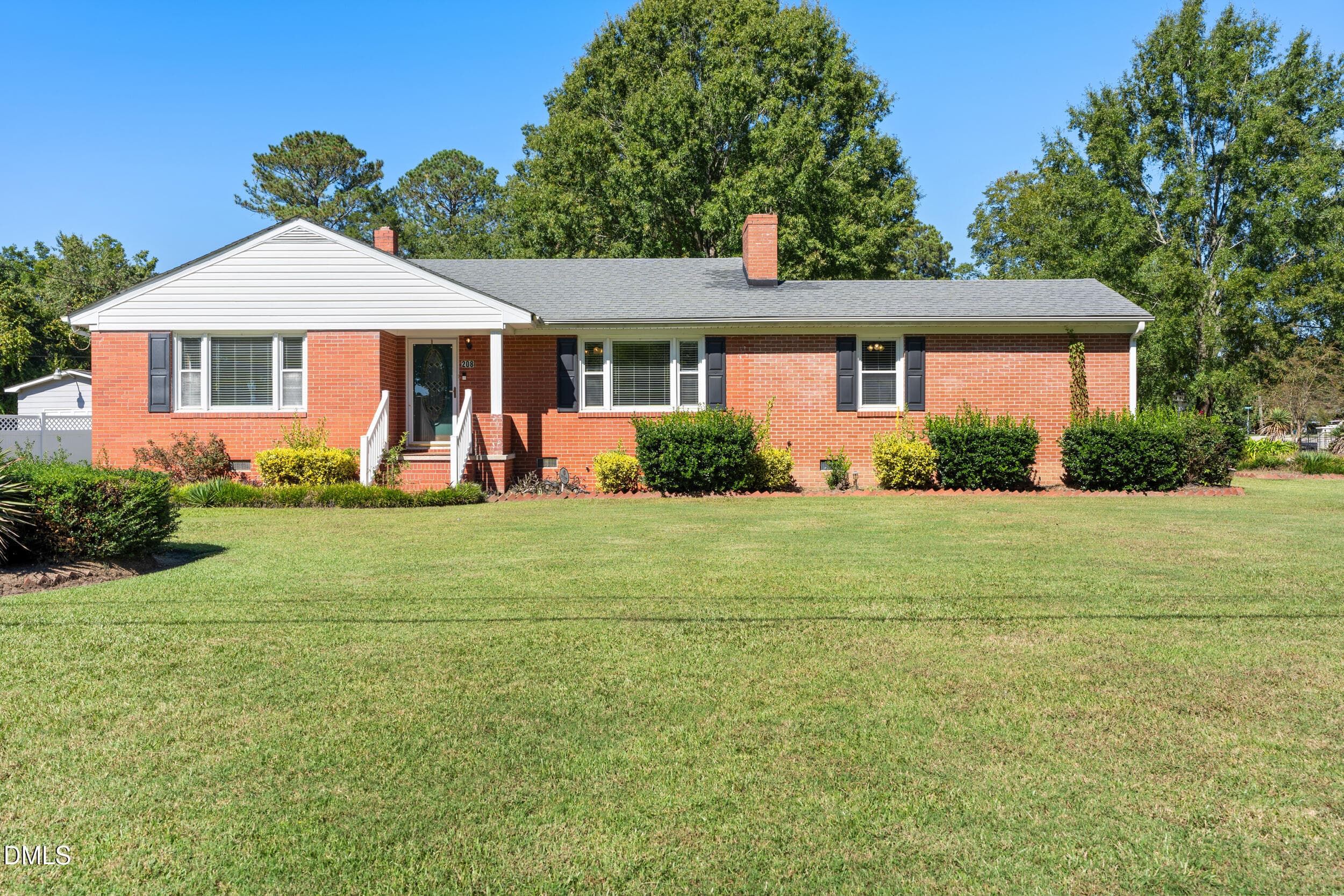 208 Old Post Road, Erwin, NC 28339