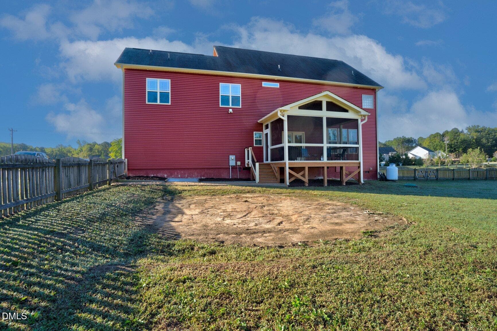 040-4885LakeWendellRoad-Zebulon-NC-27597 - 4885 Lake Wendell Road, Zebulon, NC 27597, Zebulon