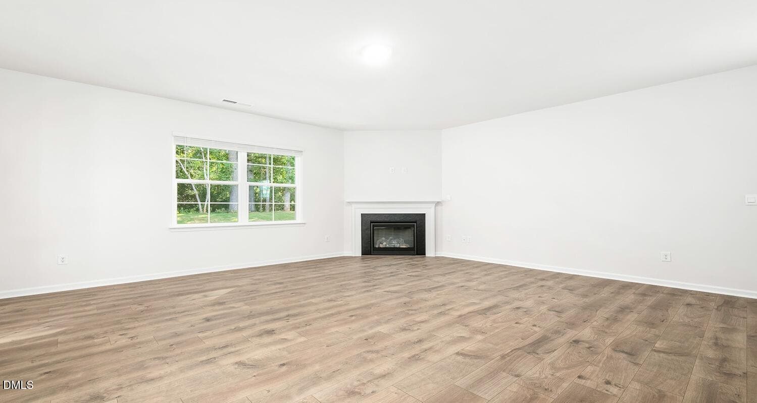 Living Room - 2708 Luxborough Lane, Mebane, NC 27302, Mebane