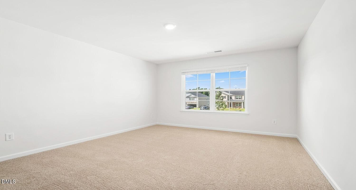Undetermined - 2708 Luxborough Lane, Mebane, NC 27302, Mebane
