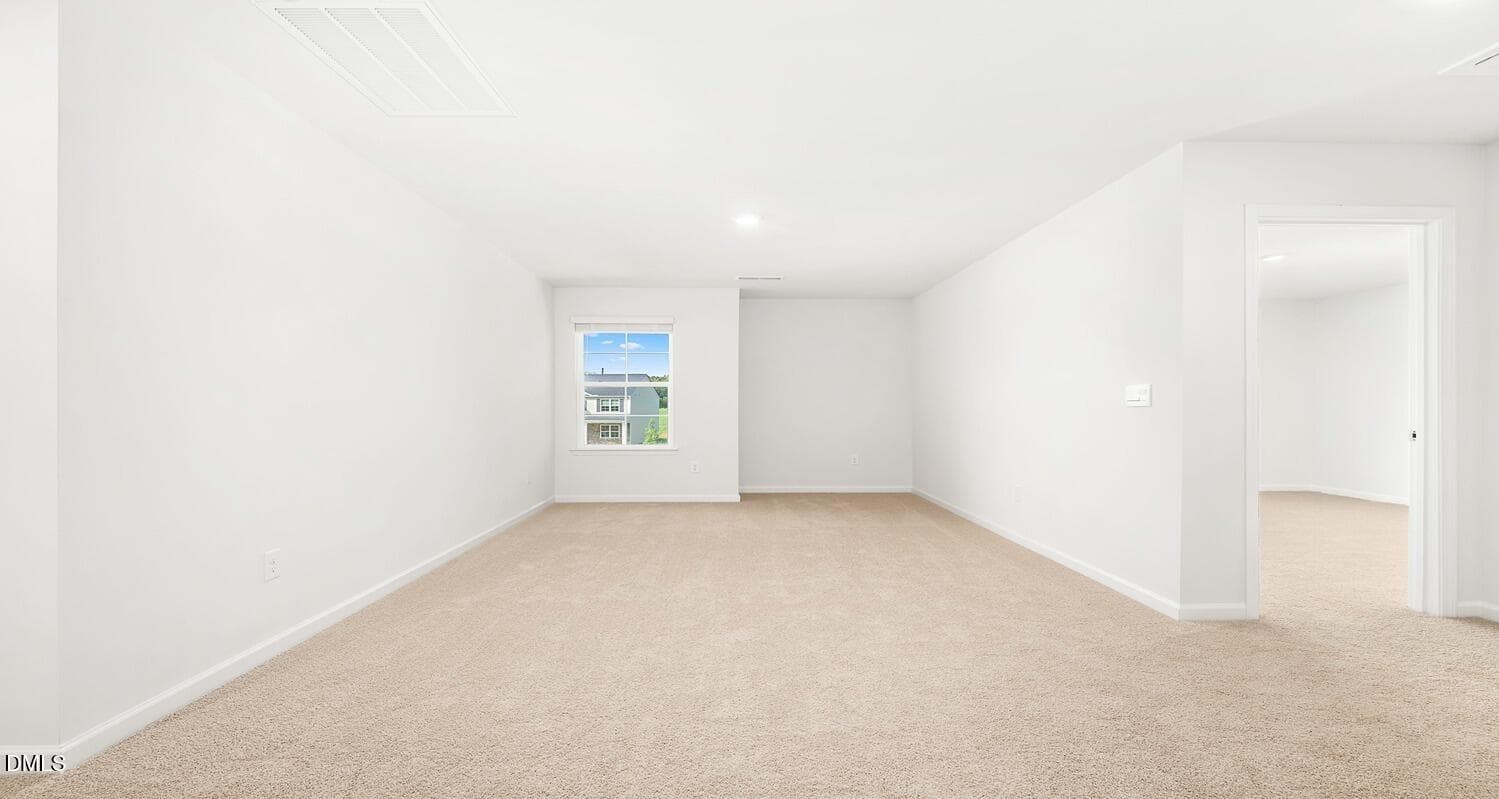 Undetermined - 2708 Luxborough Lane, Mebane, NC 27302, Mebane