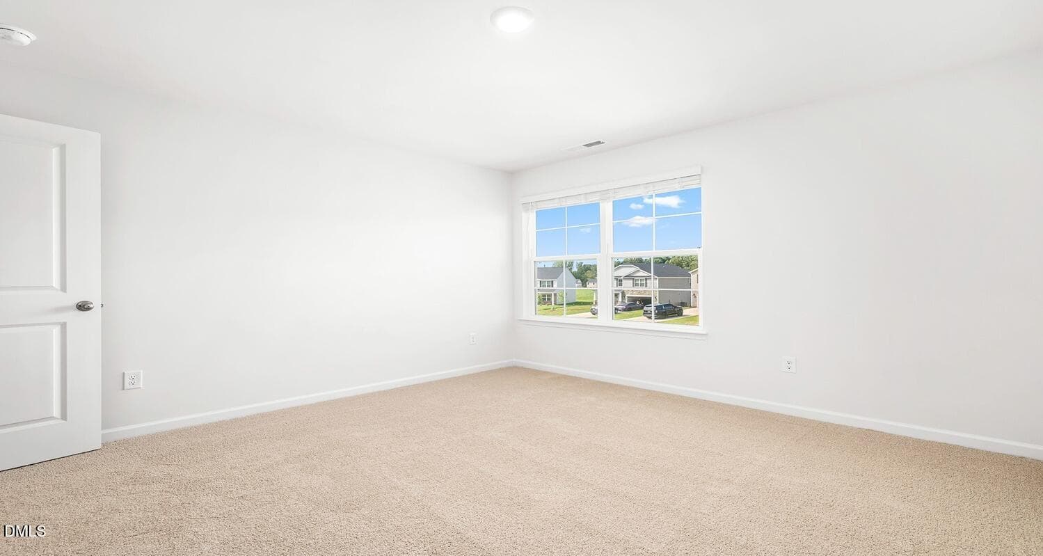 Undetermined - 2708 Luxborough Lane, Mebane, NC 27302, Mebane