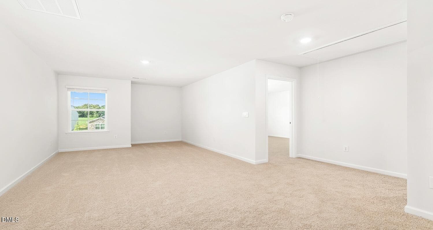 Undetermined - 2708 Luxborough Lane, Mebane, NC 27302, Mebane