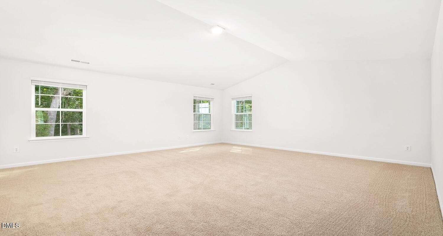Undetermined - 2708 Luxborough Lane, Mebane, NC 27302, Mebane