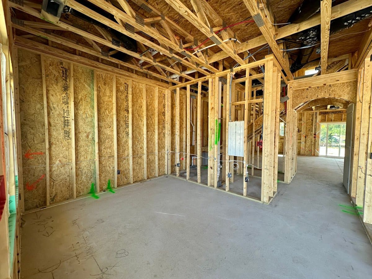 09.JPG - 335 Buckthorn Drive, Youngsville, NC 27596, Youngsville