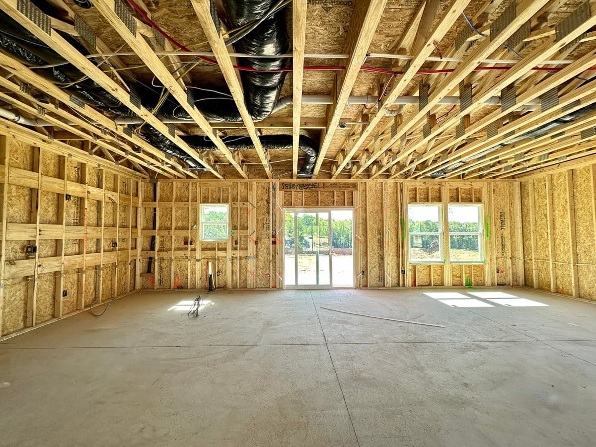 10.JPG - 335 Buckthorn Drive, Youngsville, NC 27596, Youngsville