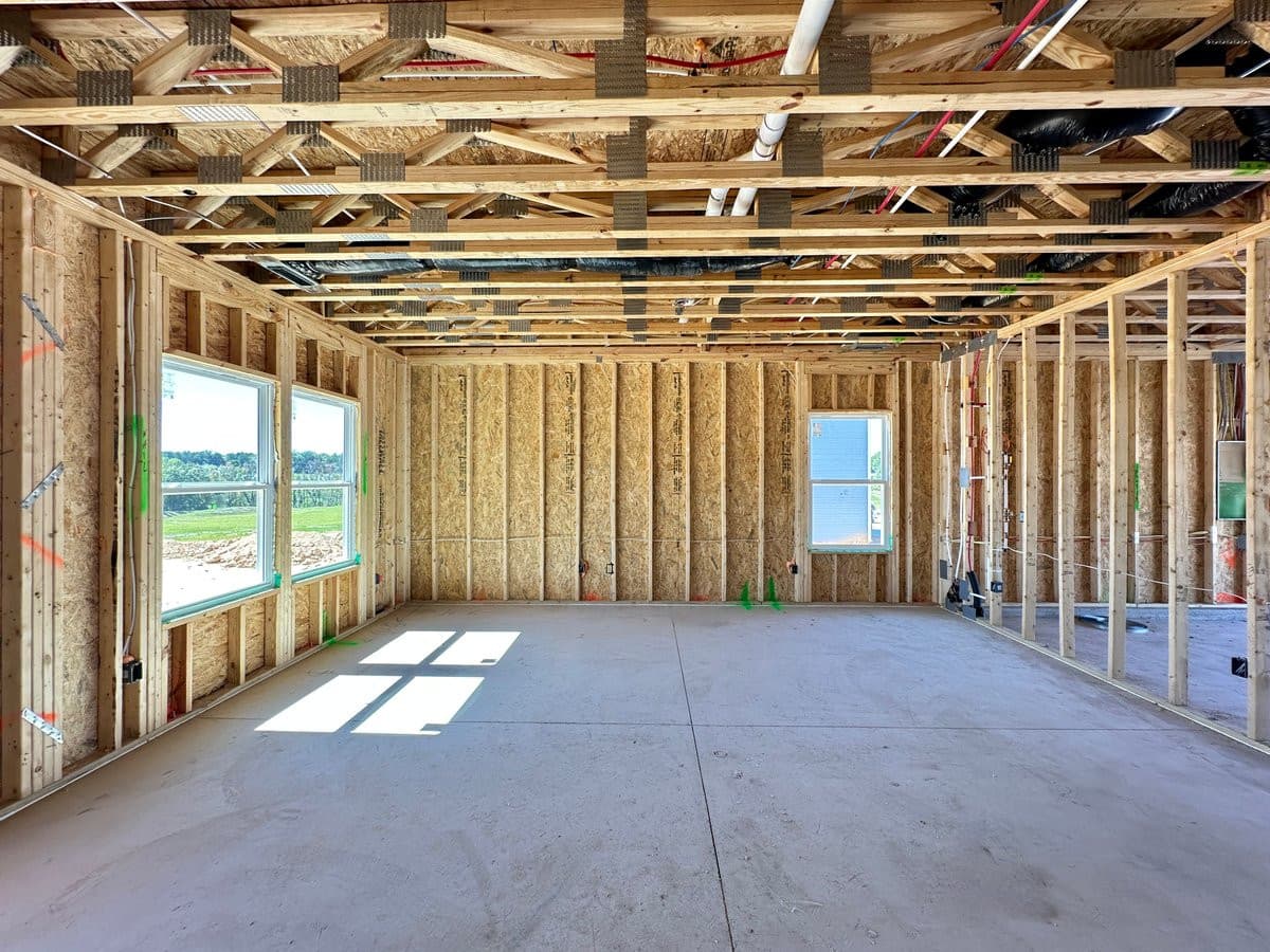 12.JPG - 335 Buckthorn Drive, Youngsville, NC 27596, Youngsville