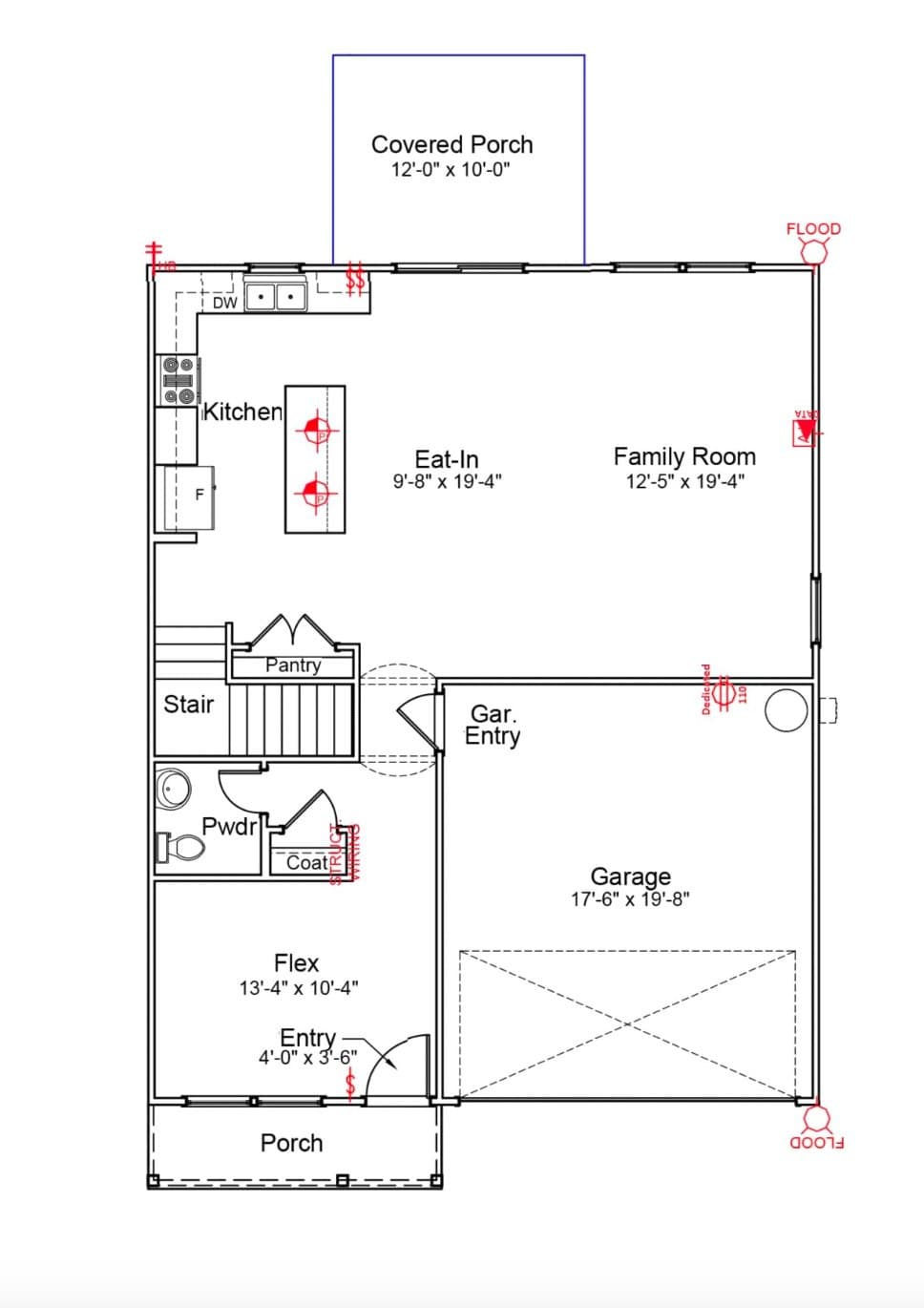 19.png - 335 Buckthorn Drive, Youngsville, NC 27596, Youngsville