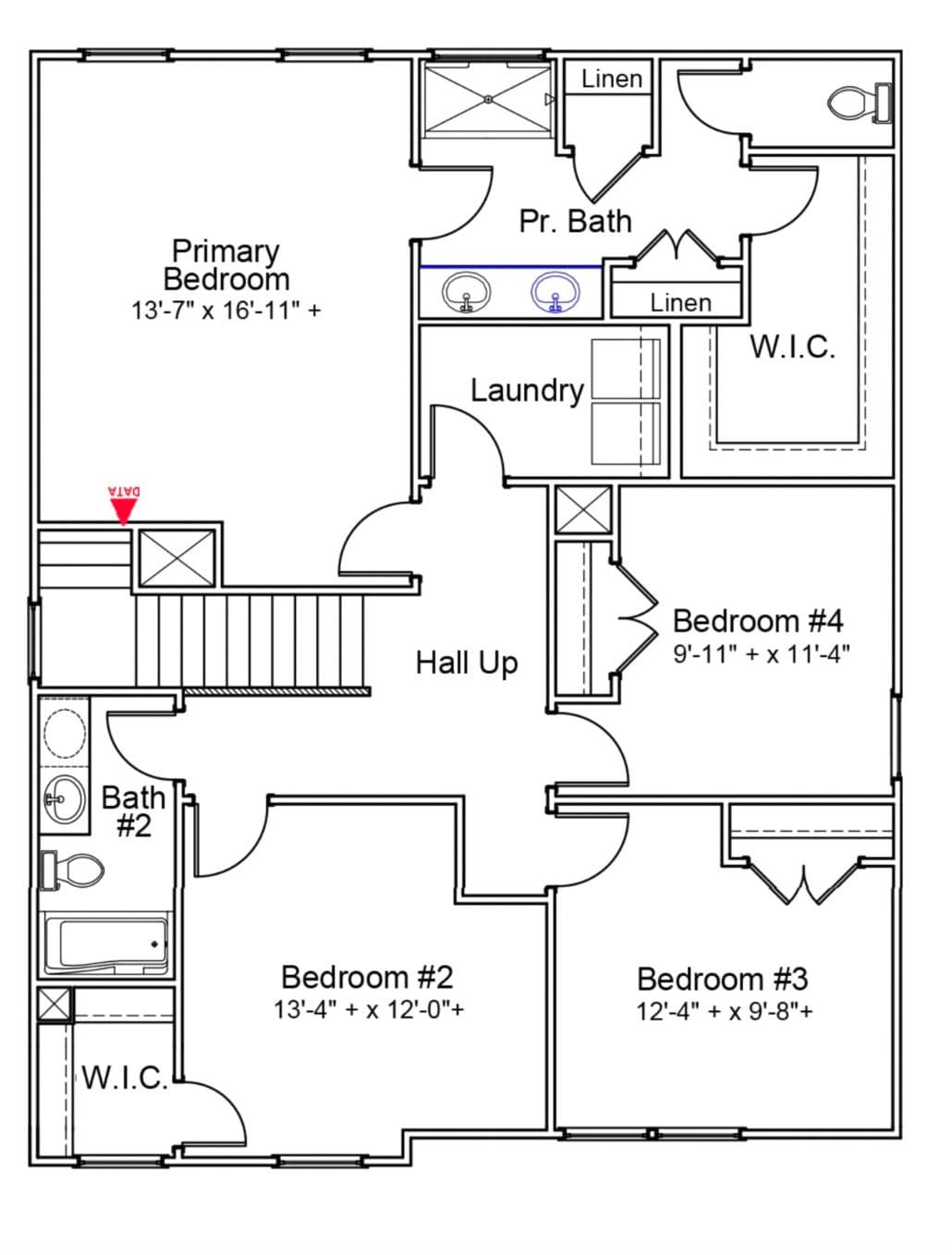 20.png - 335 Buckthorn Drive, Youngsville, NC 27596, Youngsville