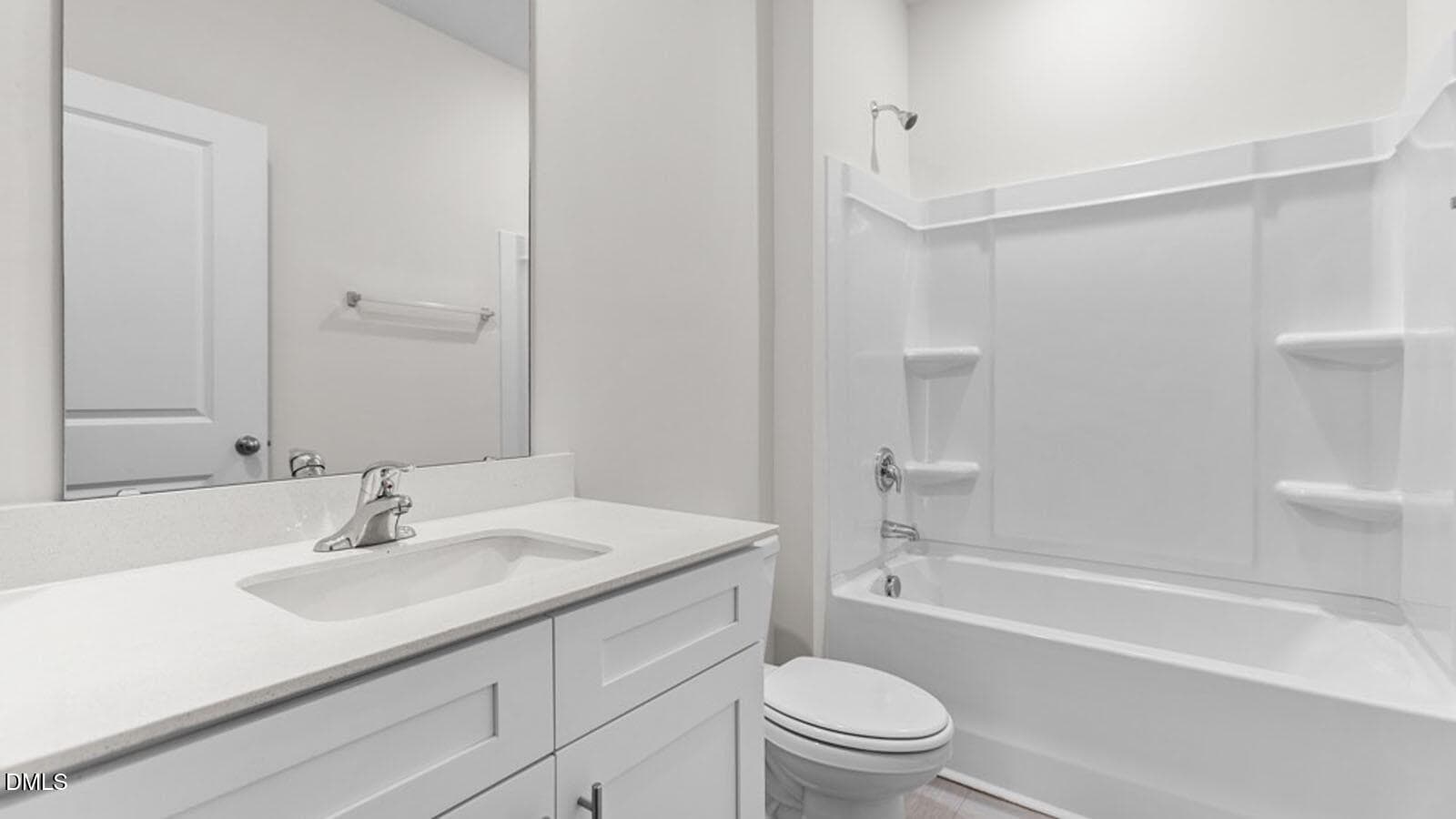 Bathroom - 2724 Luxborough Lane, Mebane, NC 27302, Mebane