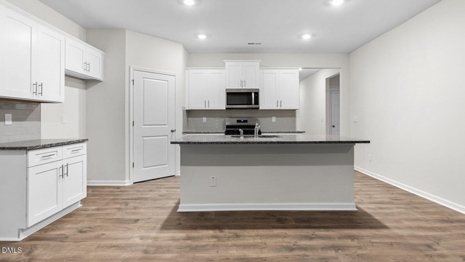Kitchen - 2724 Luxborough Lane, Mebane, NC 27302, Mebane