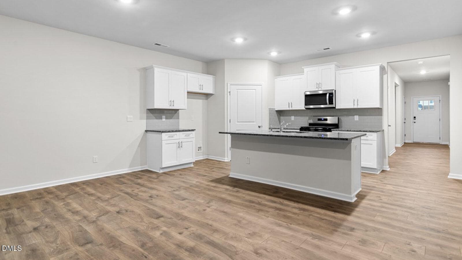 Kitchen - 2724 Luxborough Lane, Mebane, NC 27302, Mebane