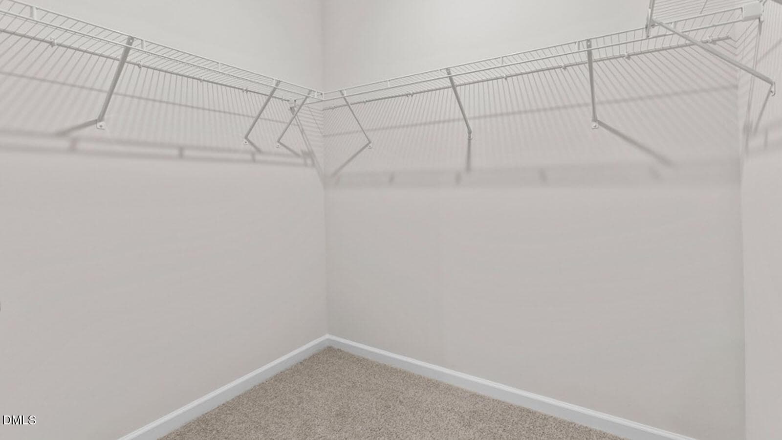 Walk In Closet - 2724 Luxborough Lane, Mebane, NC 27302, Mebane