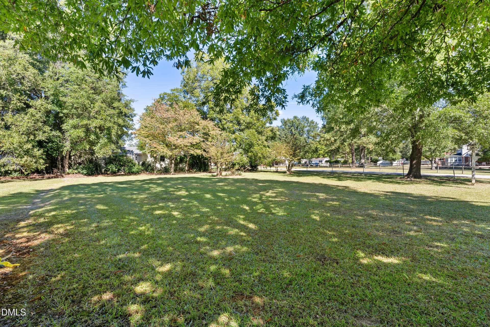 Lawn - 208 Old Post Road, Erwin, NC 28339