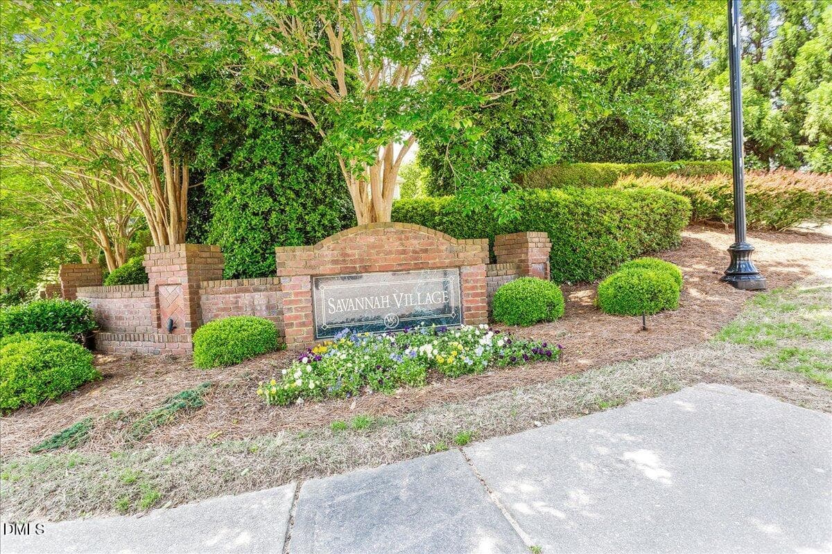 100-Wakefield Plantation NA_01 - 12616 Village Springs Road, Raleigh, NC 27614, Raleigh