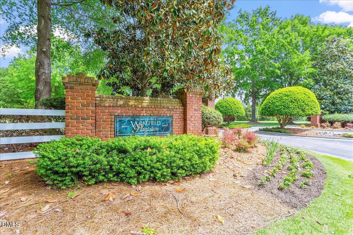 104-Wakefield Plantation NA_05 - 12616 Village Springs Road, Raleigh, NC 27614, Raleigh