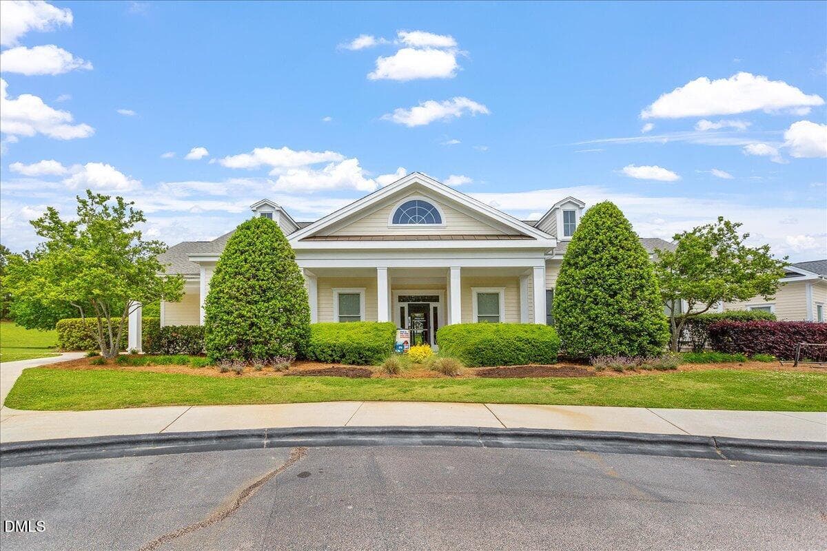 107-Wakefield Plantation NA_08 - 12616 Village Springs Road, Raleigh, NC 27614, Raleigh