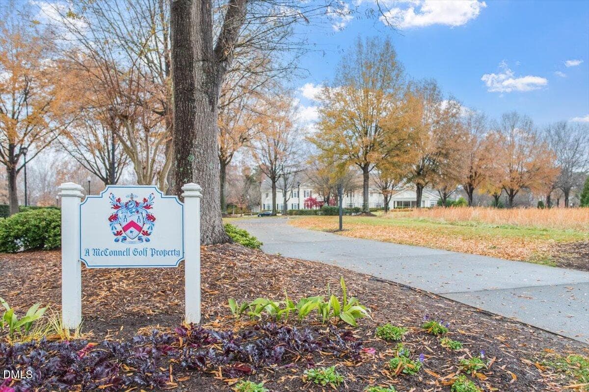 116-Wakefield Plantation NA_17 - 12616 Village Springs Road, Raleigh, NC 27614, Raleigh