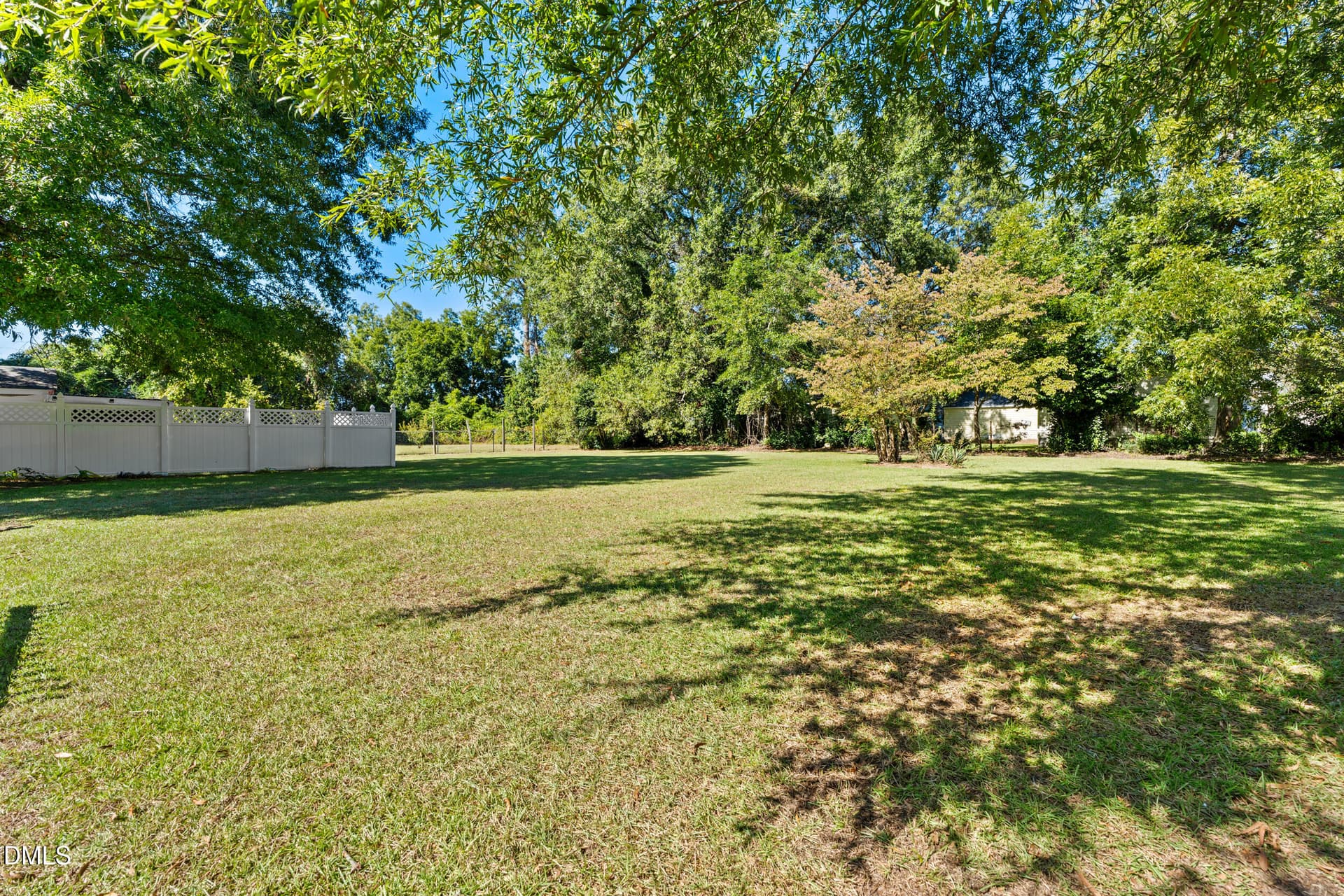 Frontlawn - 208 Old Post Road, Erwin, NC 28339
