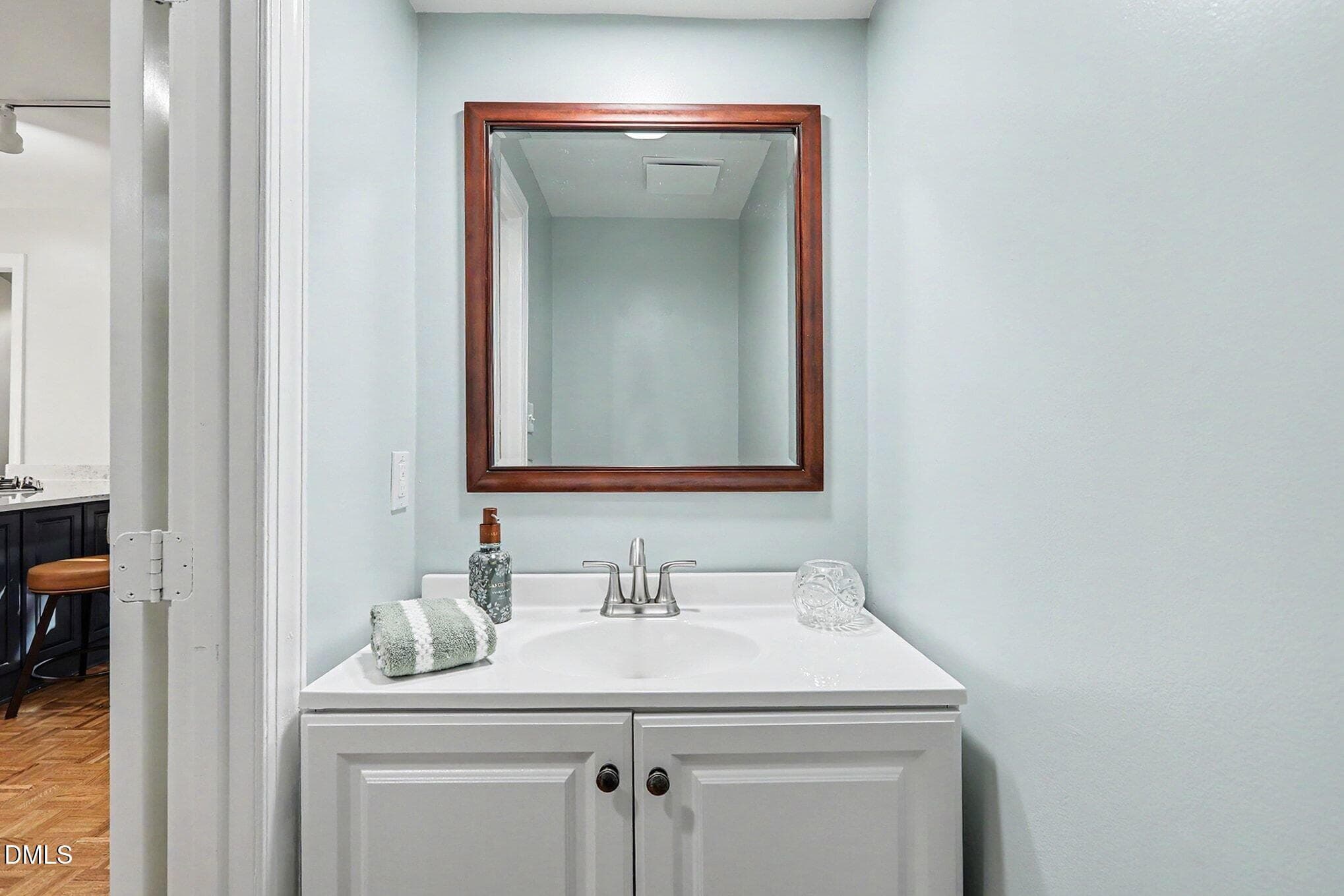 GUEST BATH - 308 Baneberry Close, Pittsboro, NC 27312, Pittsboro