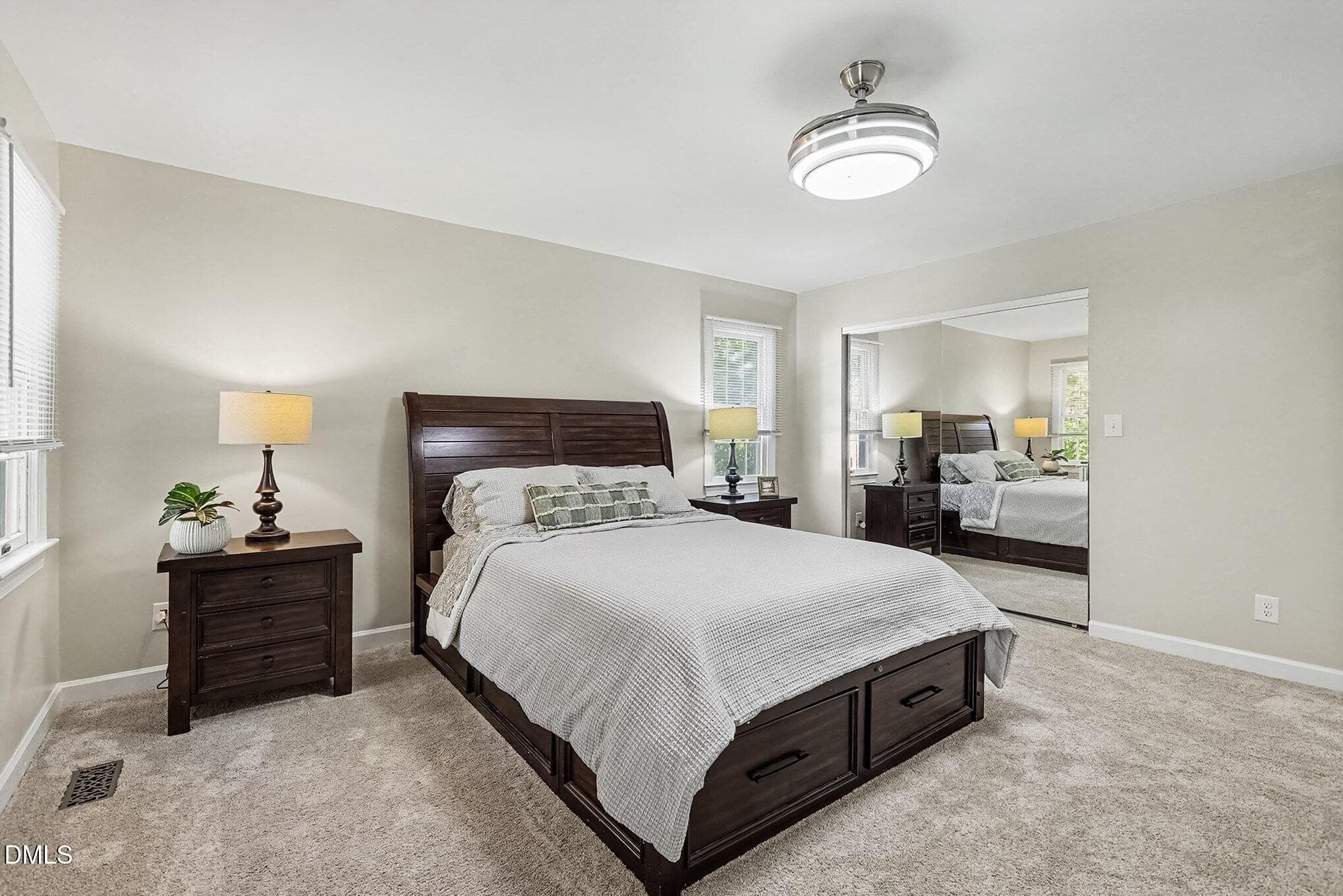 GUEST ROOM - 308 Baneberry Close, Pittsboro, NC 27312, Pittsboro