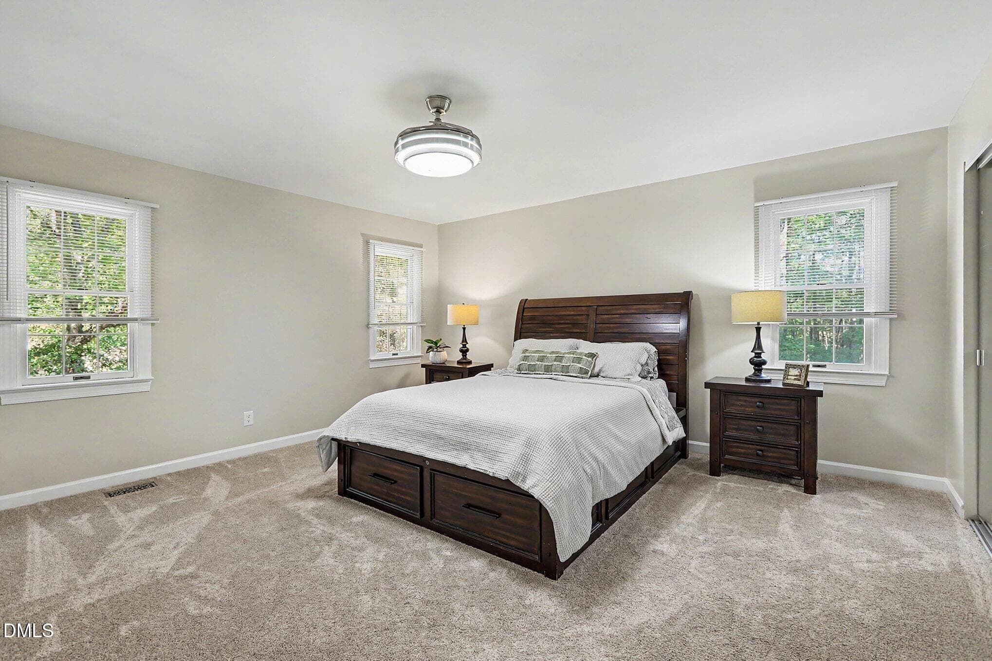 GUEST ROOM2 - 308 Baneberry Close, Pittsboro, NC 27312, Pittsboro