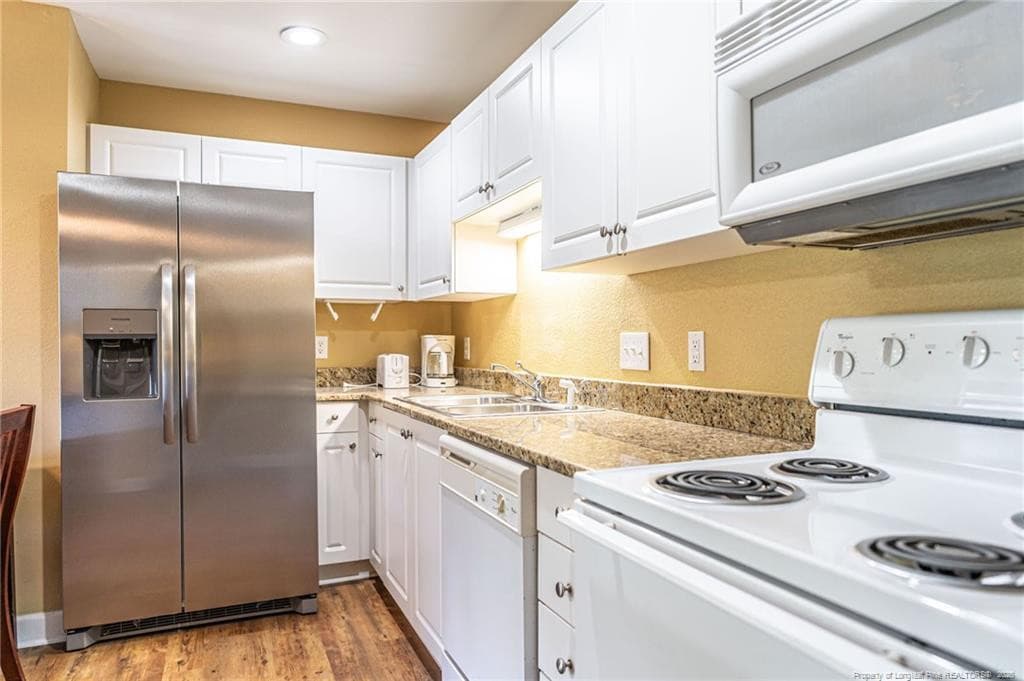 Photo 8 - 490 Little River Farm Boulevard A102, Carthage, NC 28327, Carthage