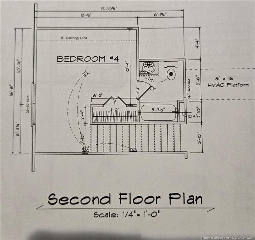 Photo 3 - 888 Colonial Hills Drive, Spring Lake, NC 28390, Spring Lake