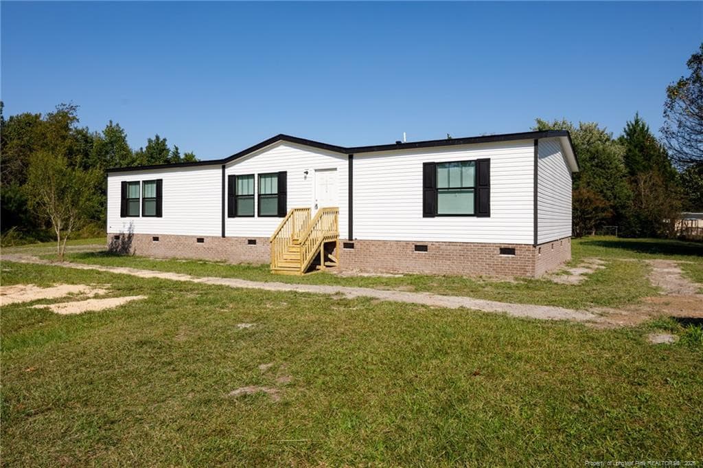 Photo 2 - 5109 Babaris Court, Hope Mills, NC 28348